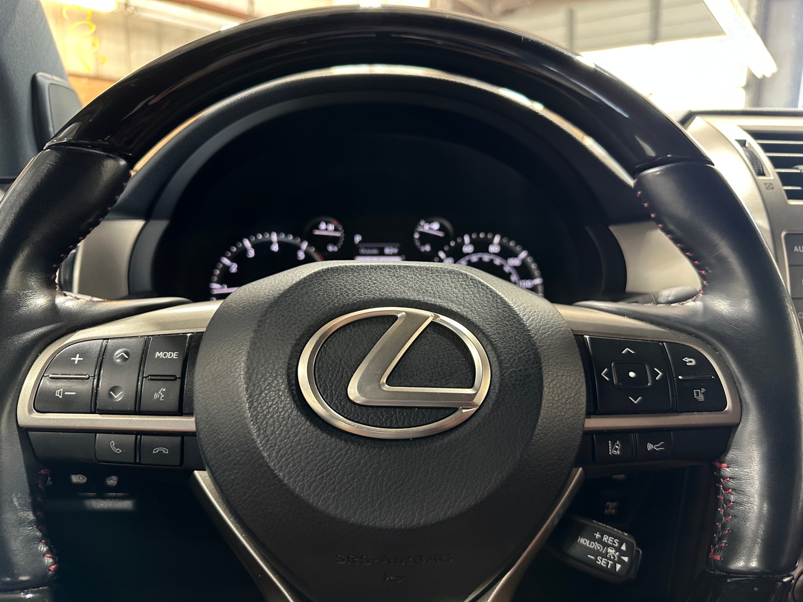 Thumbnail: 2021 Lexus GX - 4
