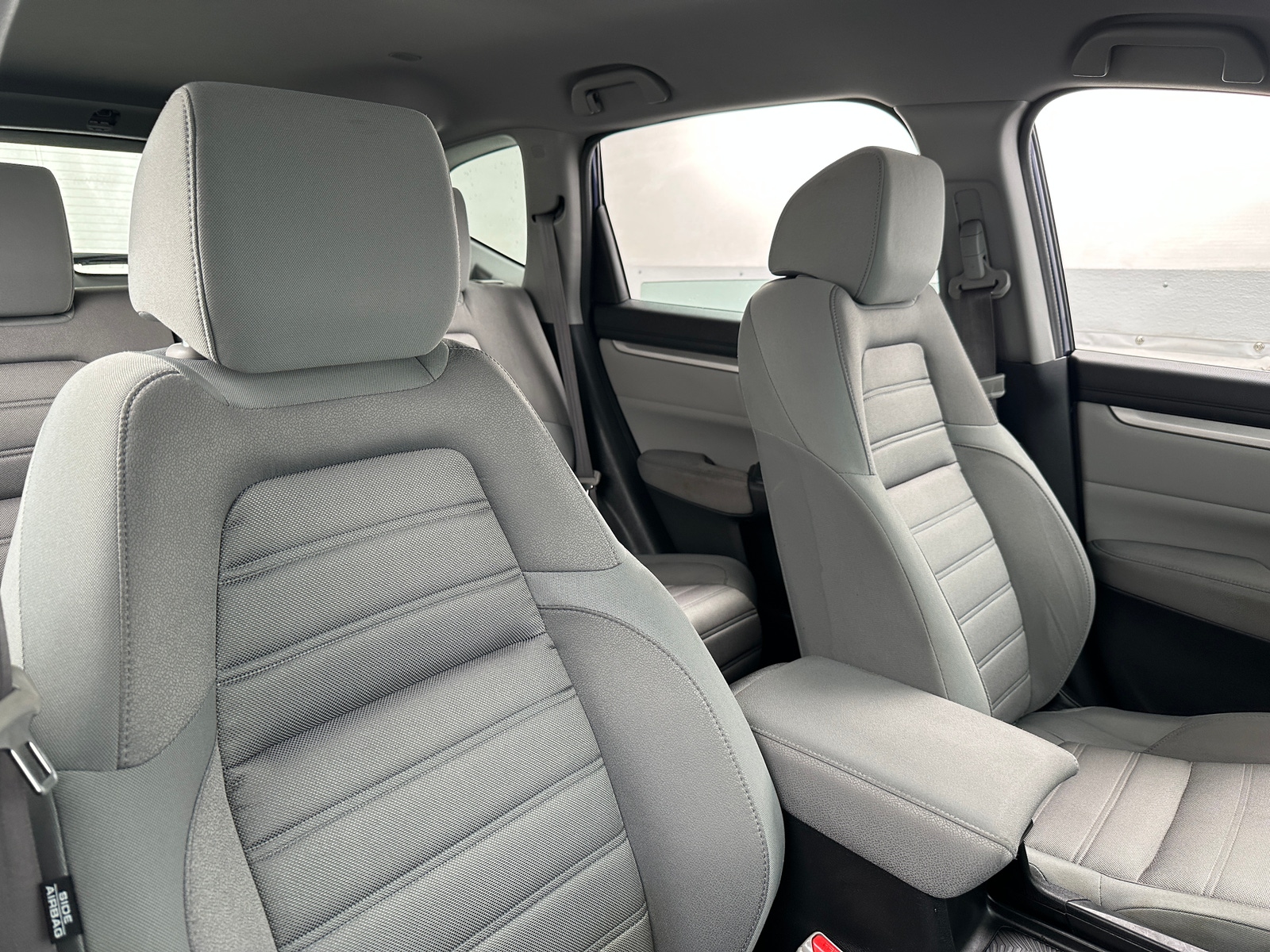 Thumbnail: 2019 Honda CR-V - 2