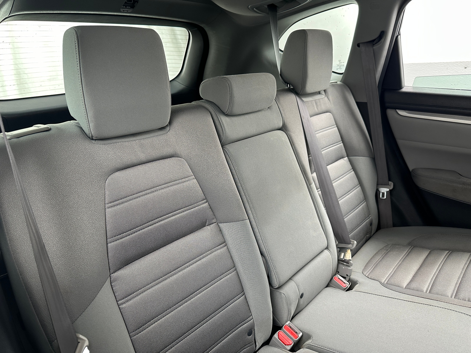 Thumbnail: 2019 Honda CR-V - 6