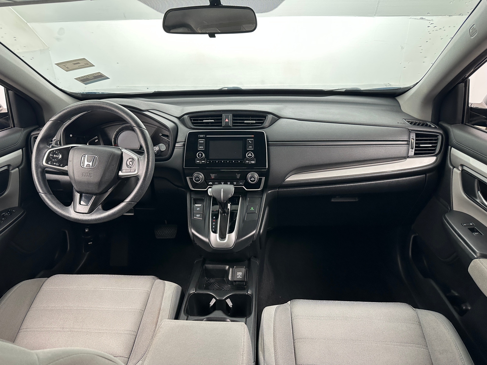 Thumbnail: 2019 Honda CR-V - 3