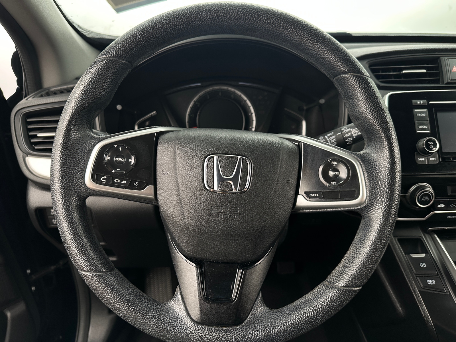 Thumbnail: 2019 Honda CR-V - 5