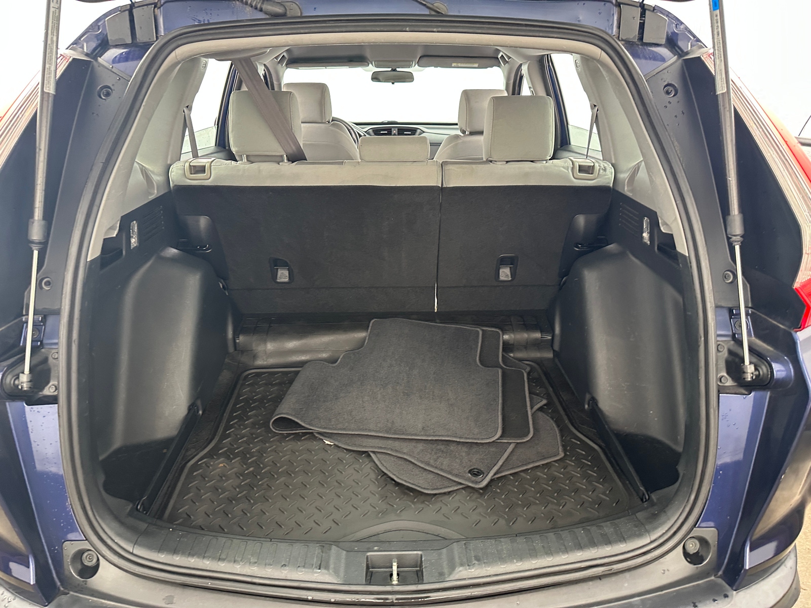 Thumbnail: 2019 Honda CR-V - 7