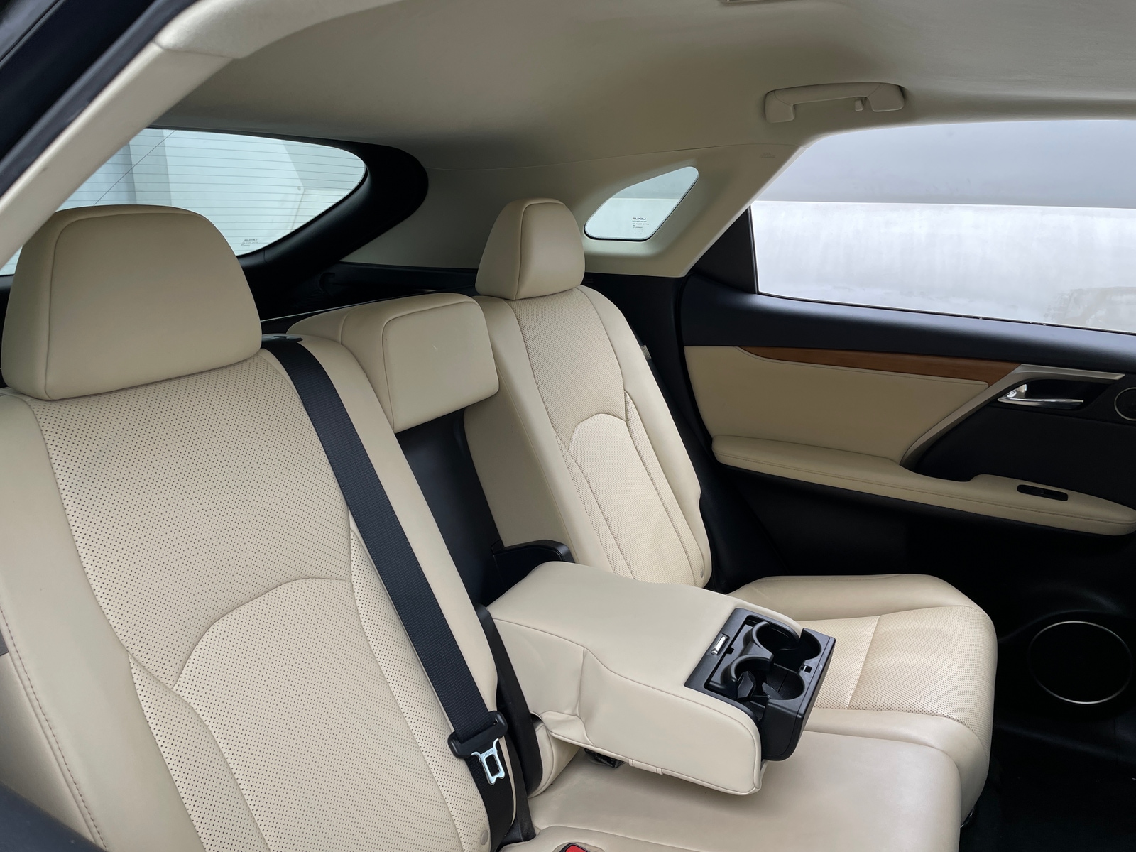 Thumbnail: 2022 Lexus RX - 6