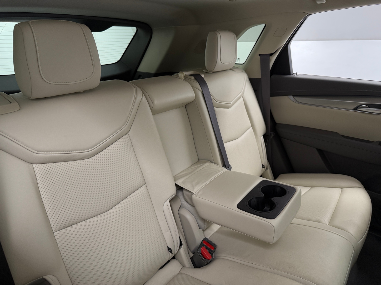 Thumbnail: 2019 Cadillac XT5 - 5