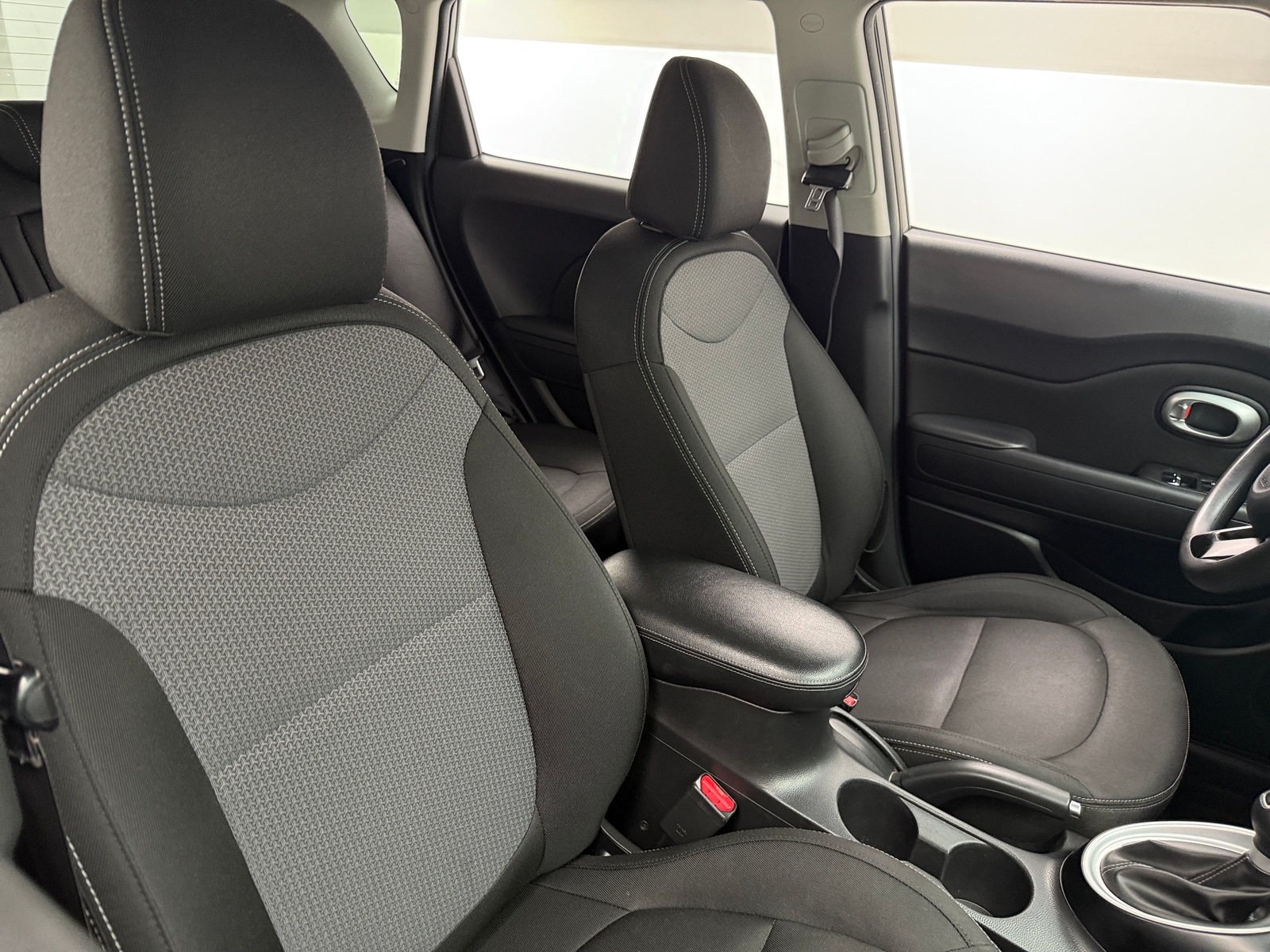 Thumbnail: 2018 Kia Soul - 2
