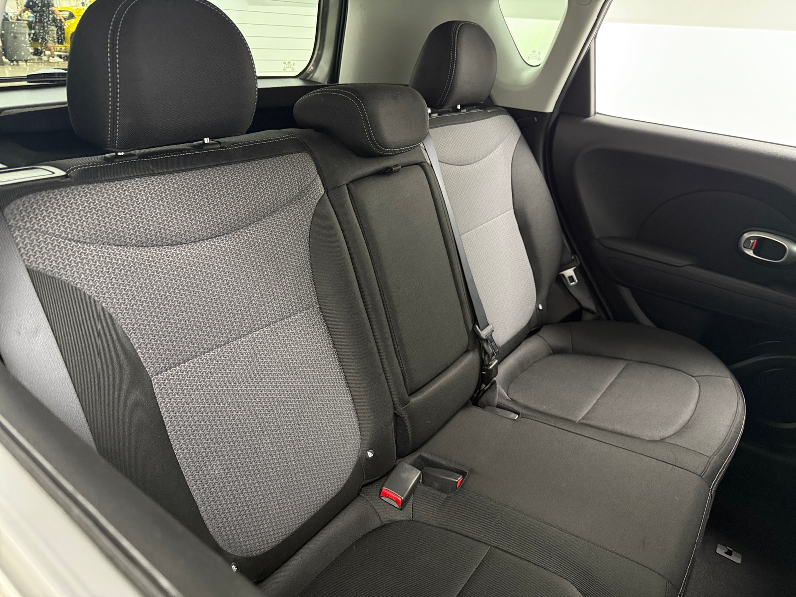 Thumbnail: 2018 Kia Soul - 6