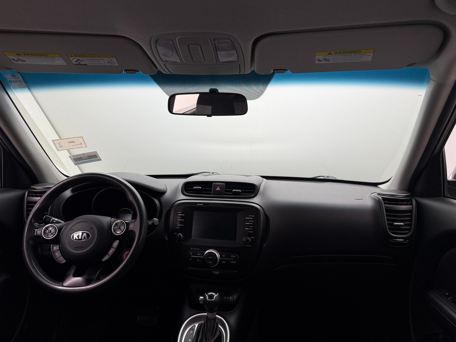 Thumbnail: 2018 Kia Soul - 3