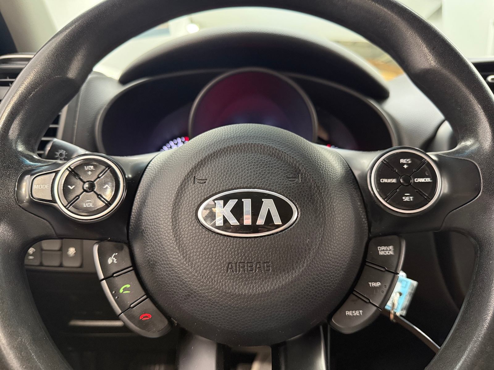 Thumbnail: 2018 Kia Soul - 5