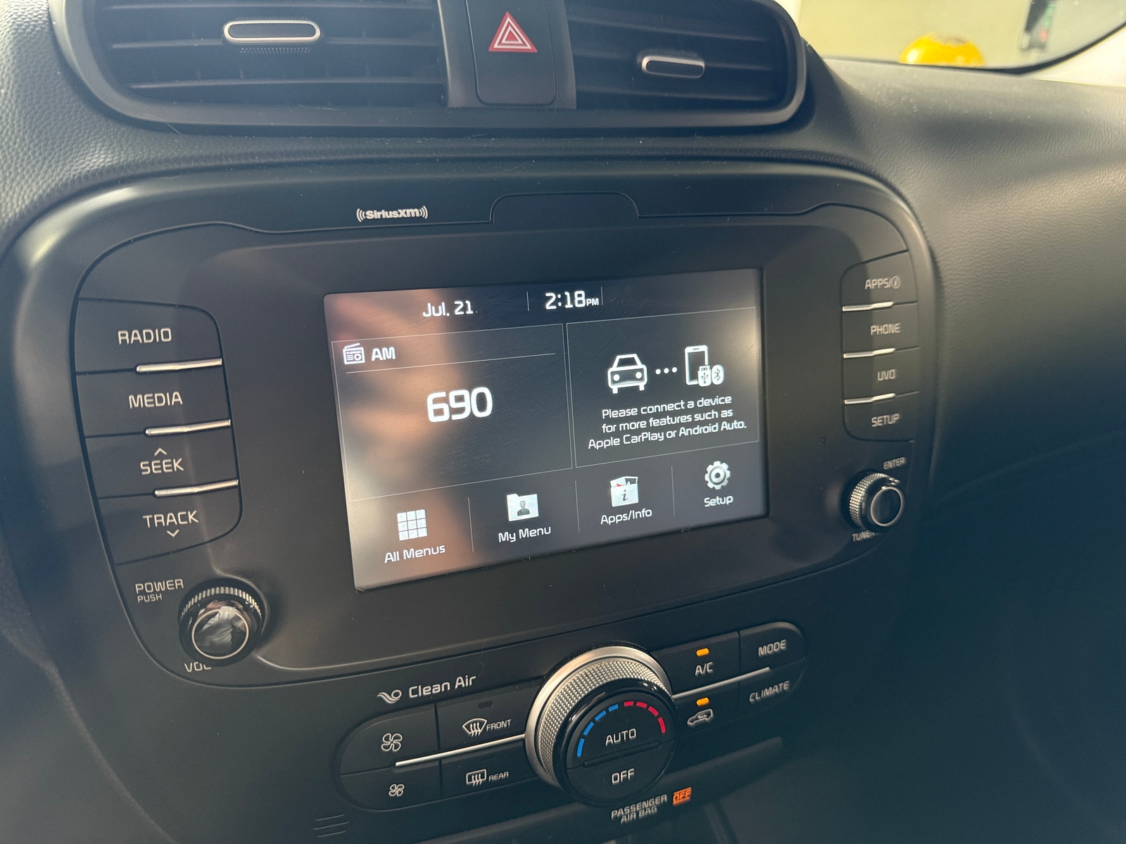 Thumbnail: 2018 Kia Soul - 4