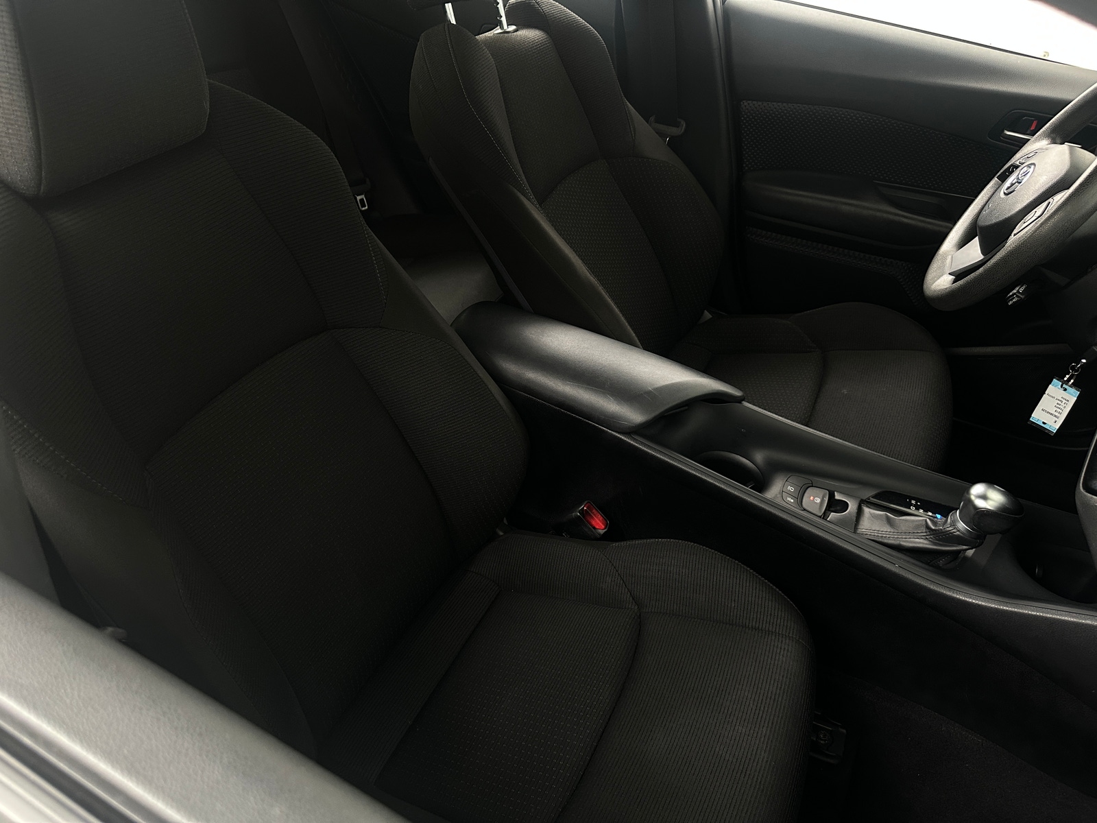 Thumbnail: 2019 Toyota C-HR - 2
