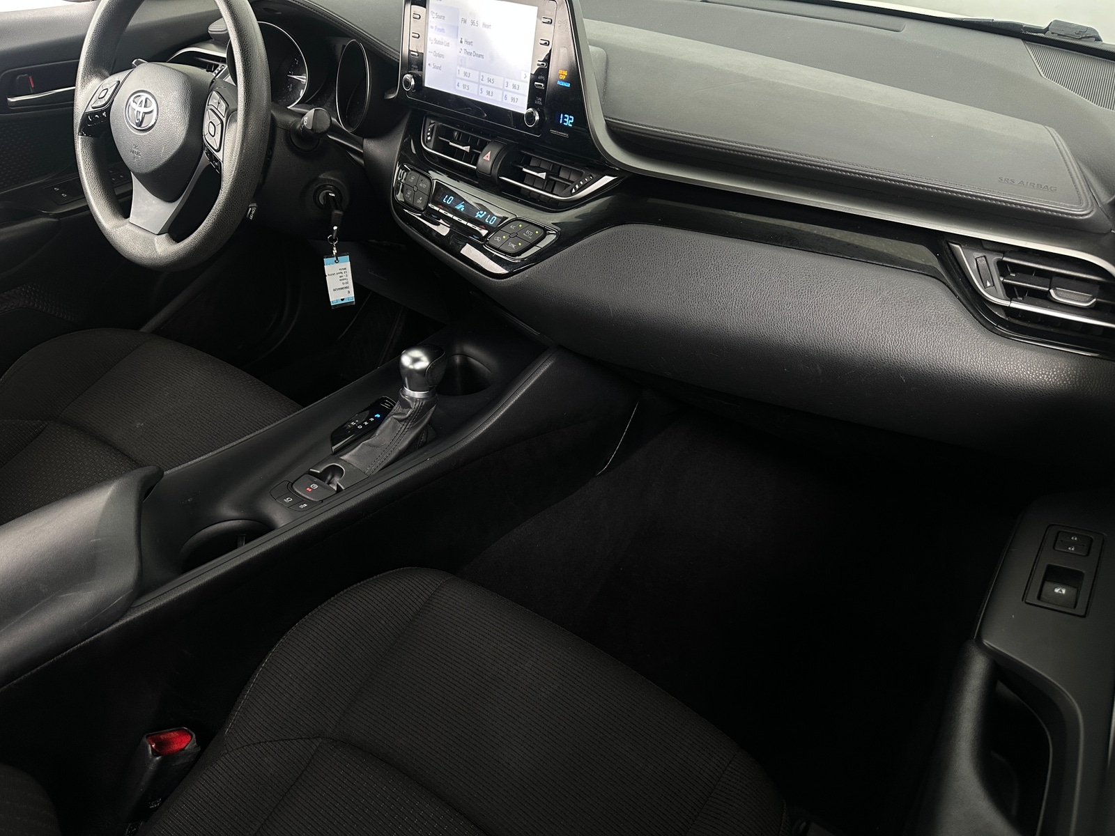 Thumbnail: 2019 Toyota C-HR - 3