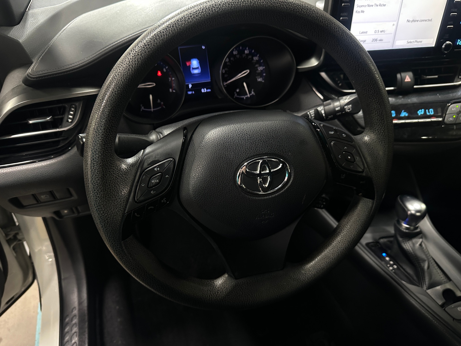 Thumbnail: 2019 Toyota C-HR - 5