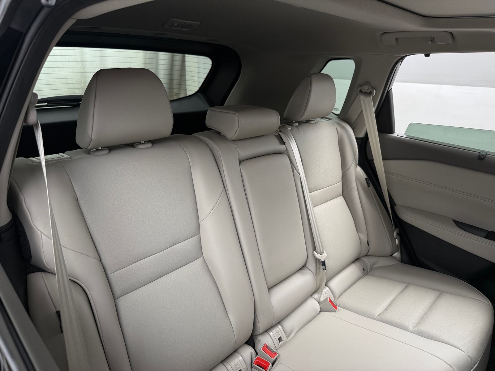 Thumbnail: 2023 Nissan Rogue - 5