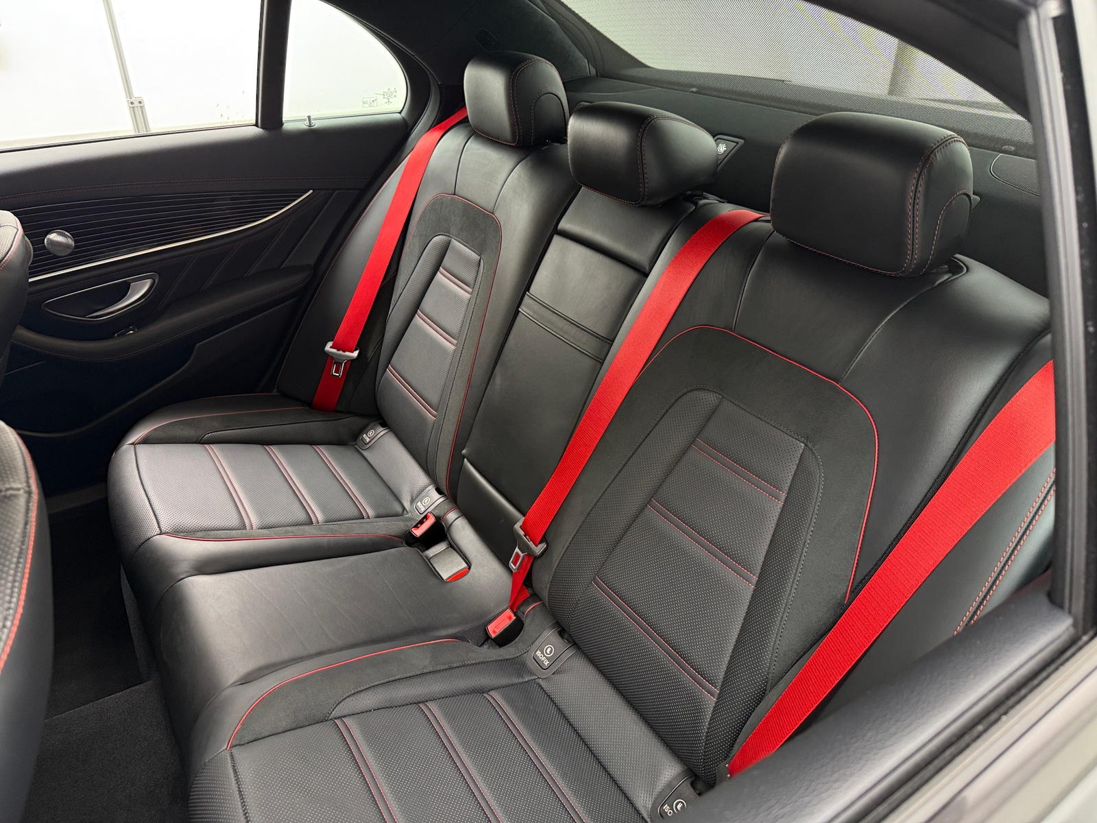Thumbnail: 2018 Mercedes-Benz E-Class - 5