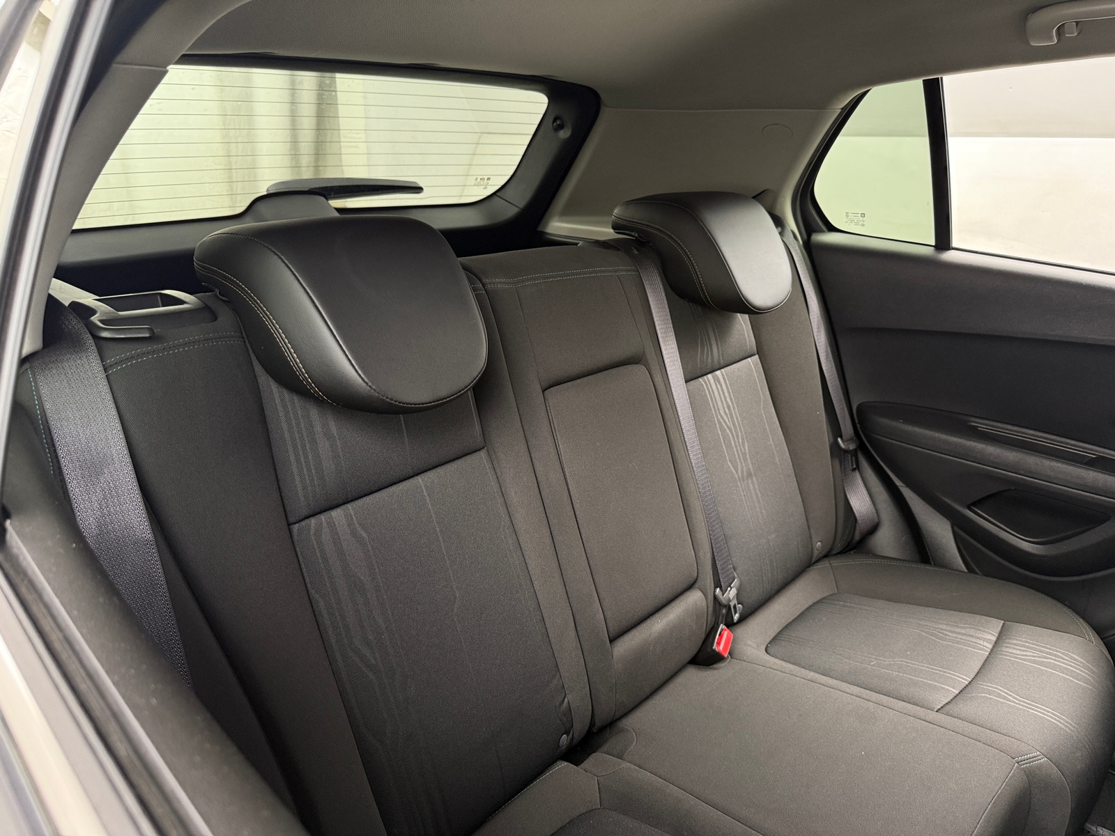 Thumbnail: 2016 Chevrolet Trax - 6