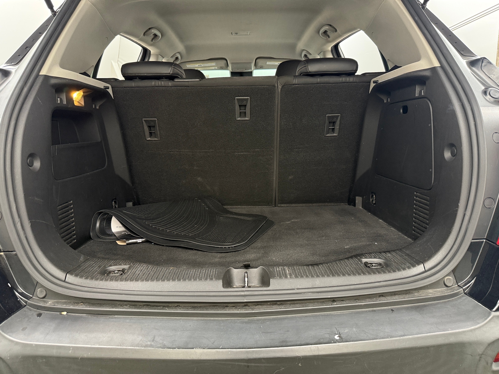 Thumbnail: 2016 Chevrolet Trax - 7