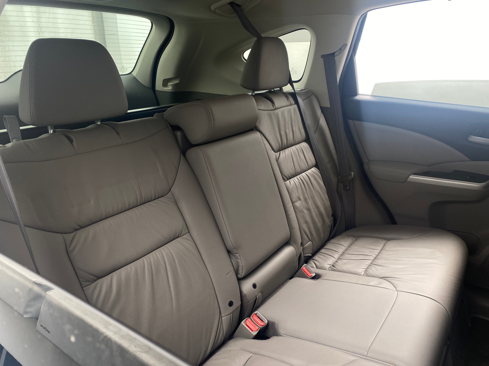 Thumbnail: 2014 Honda CR-V - 5