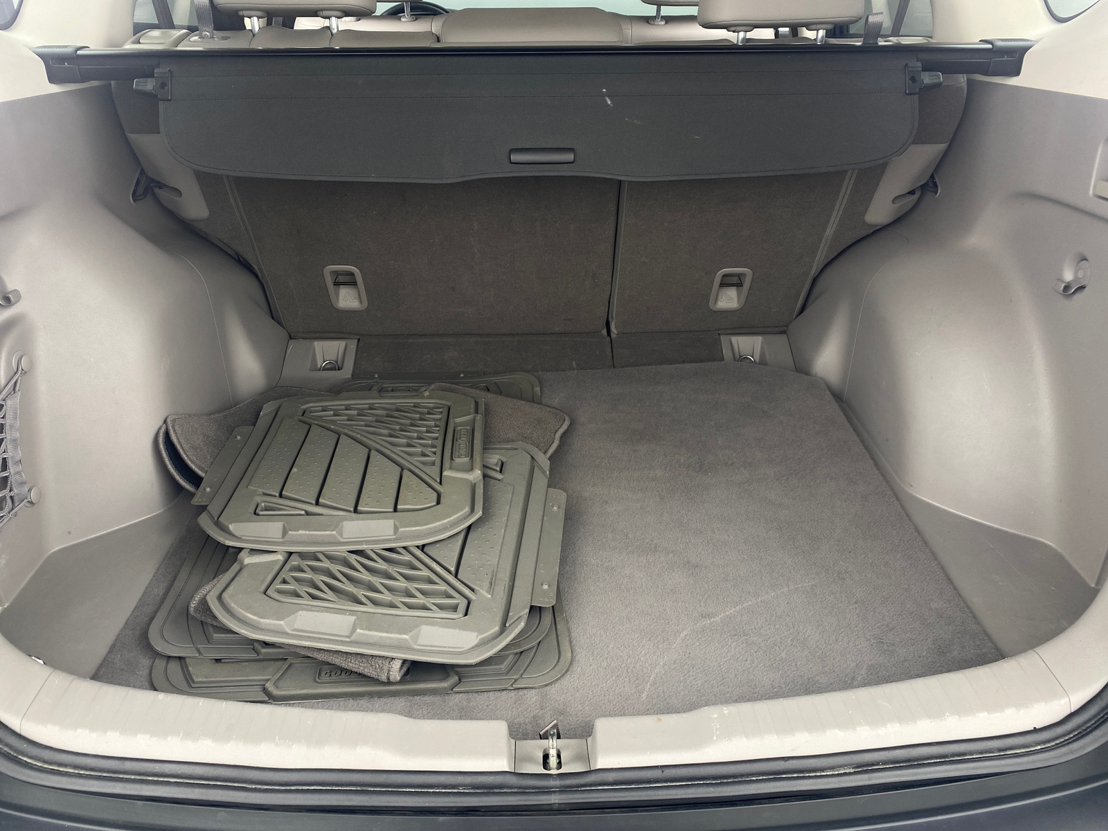 Thumbnail: 2014 Honda CR-V - 6
