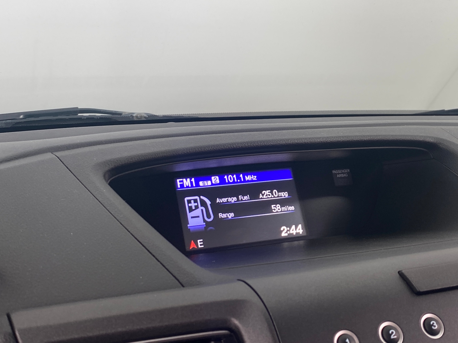 Thumbnail: 2014 Honda CR-V - 3