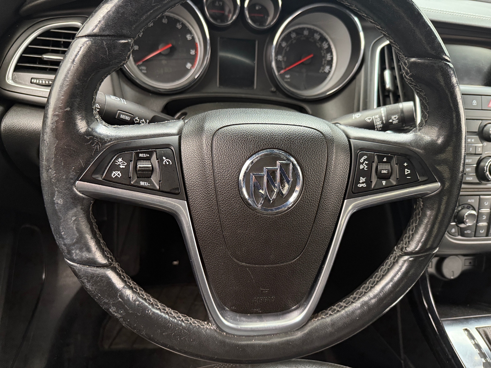 Thumbnail: 2018 Buick Cascada - 4