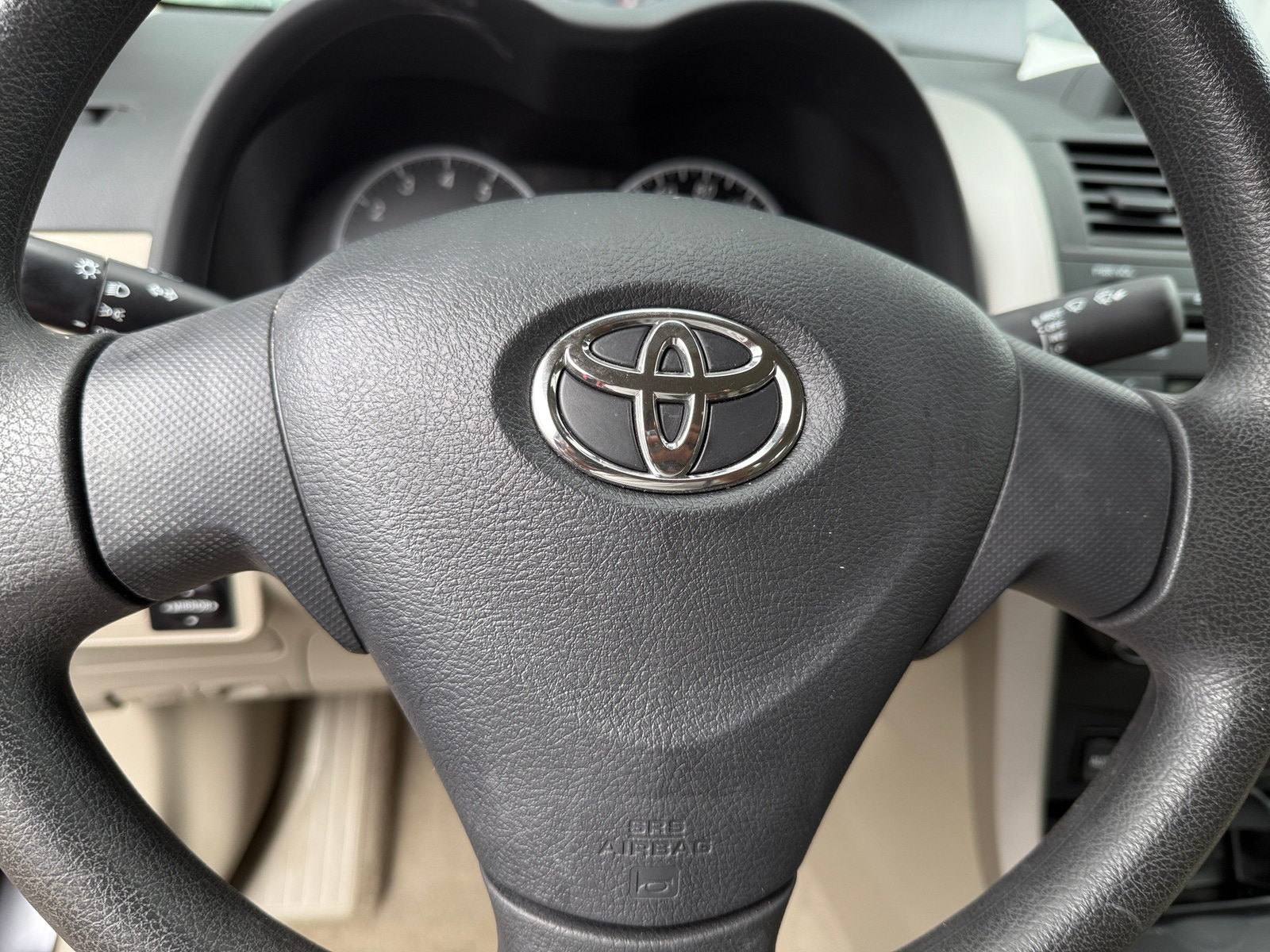 Thumbnail: 2012 Toyota Corolla - 5