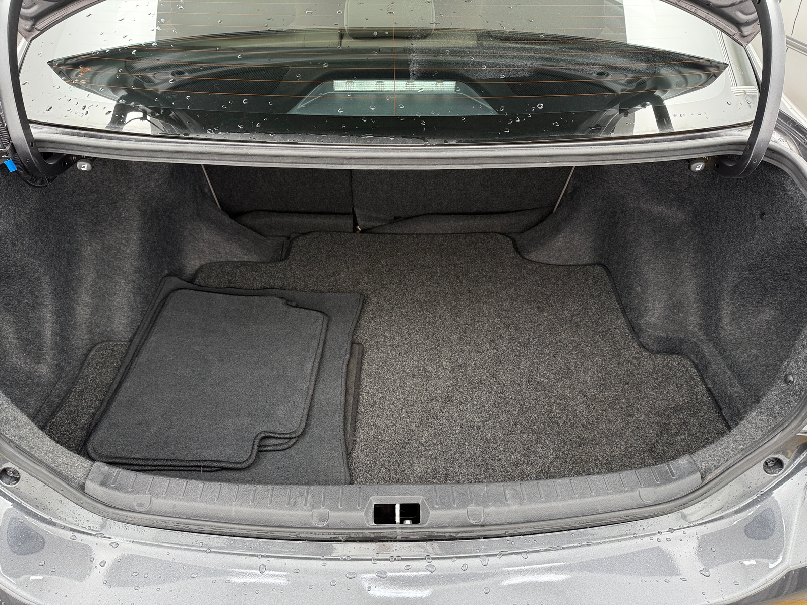 Thumbnail: 2012 Toyota Corolla - 7