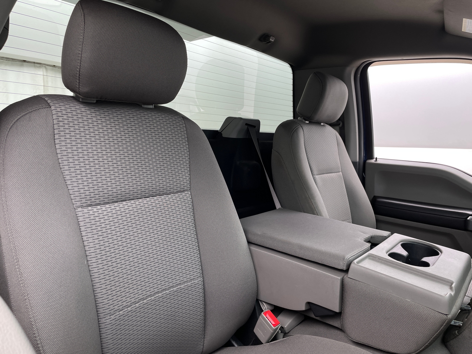 Thumbnail: 2018 Ford Econoline - 2