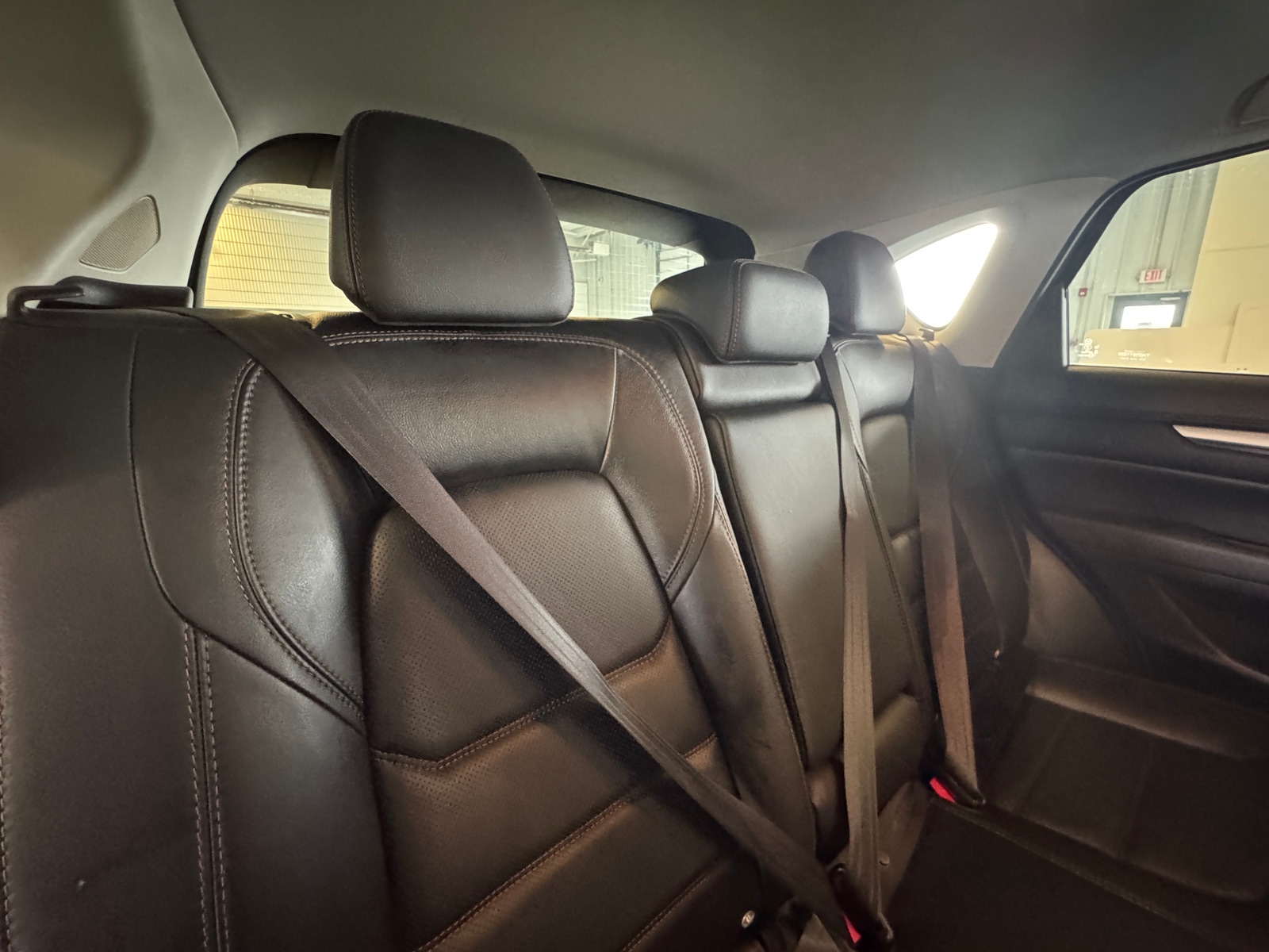 Thumbnail: 2021 Mazda CX-5 - 5