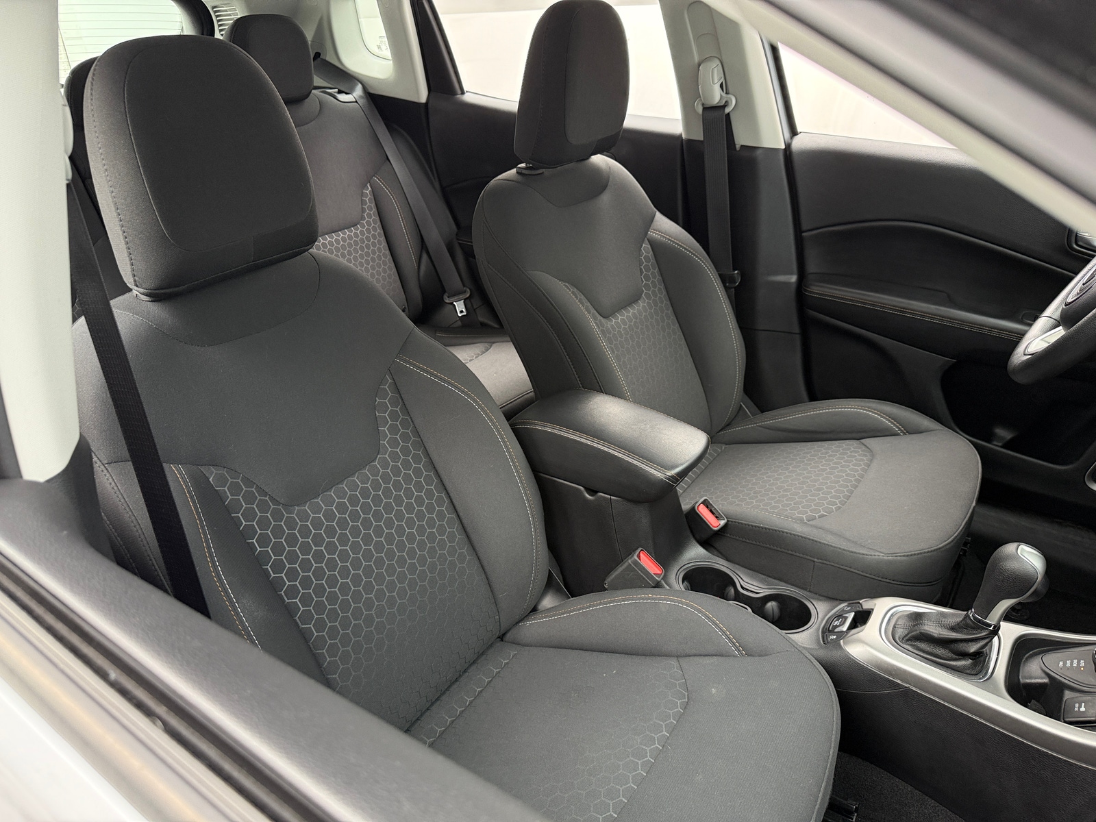 Thumbnail: 2018 Jeep Compass - 2