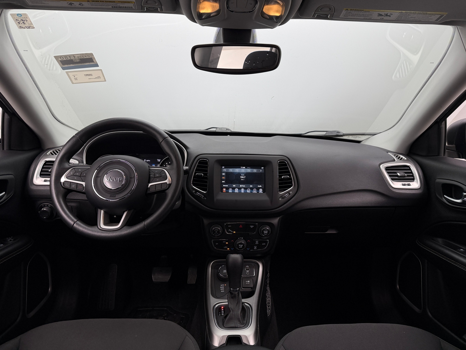 Thumbnail: 2018 Jeep Compass - 3