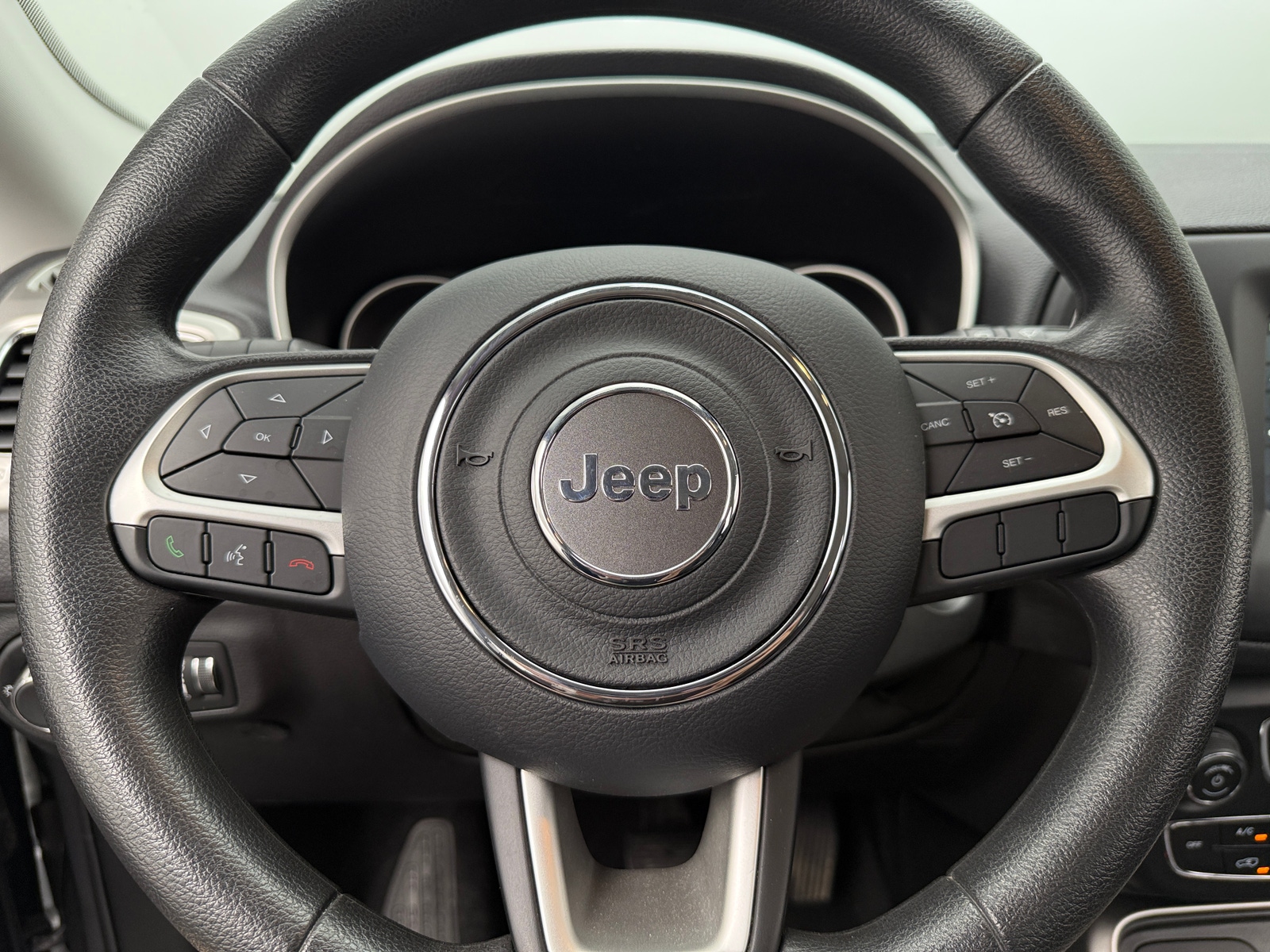 Thumbnail: 2018 Jeep Compass - 5