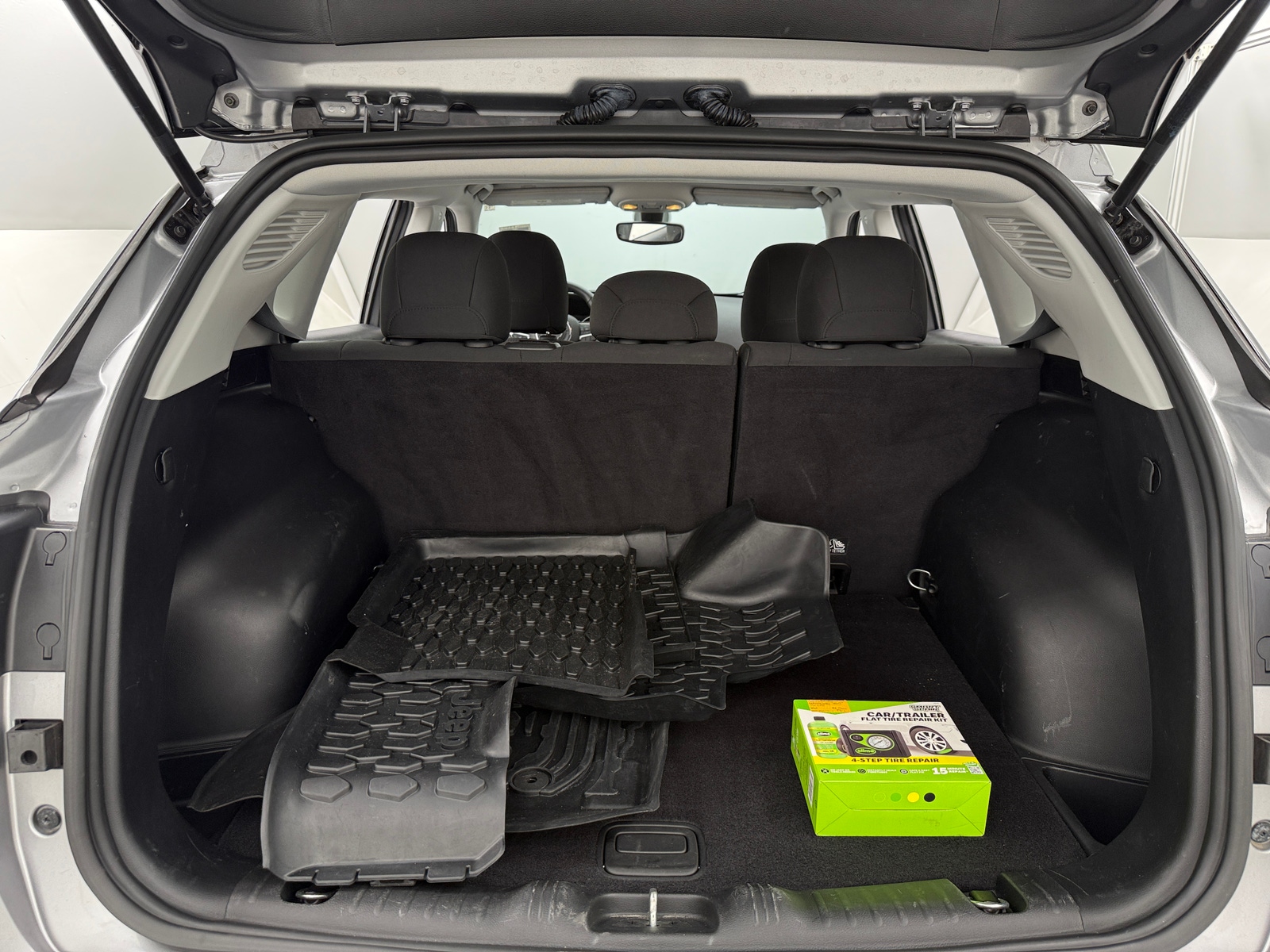 Thumbnail: 2018 Jeep Compass - 7