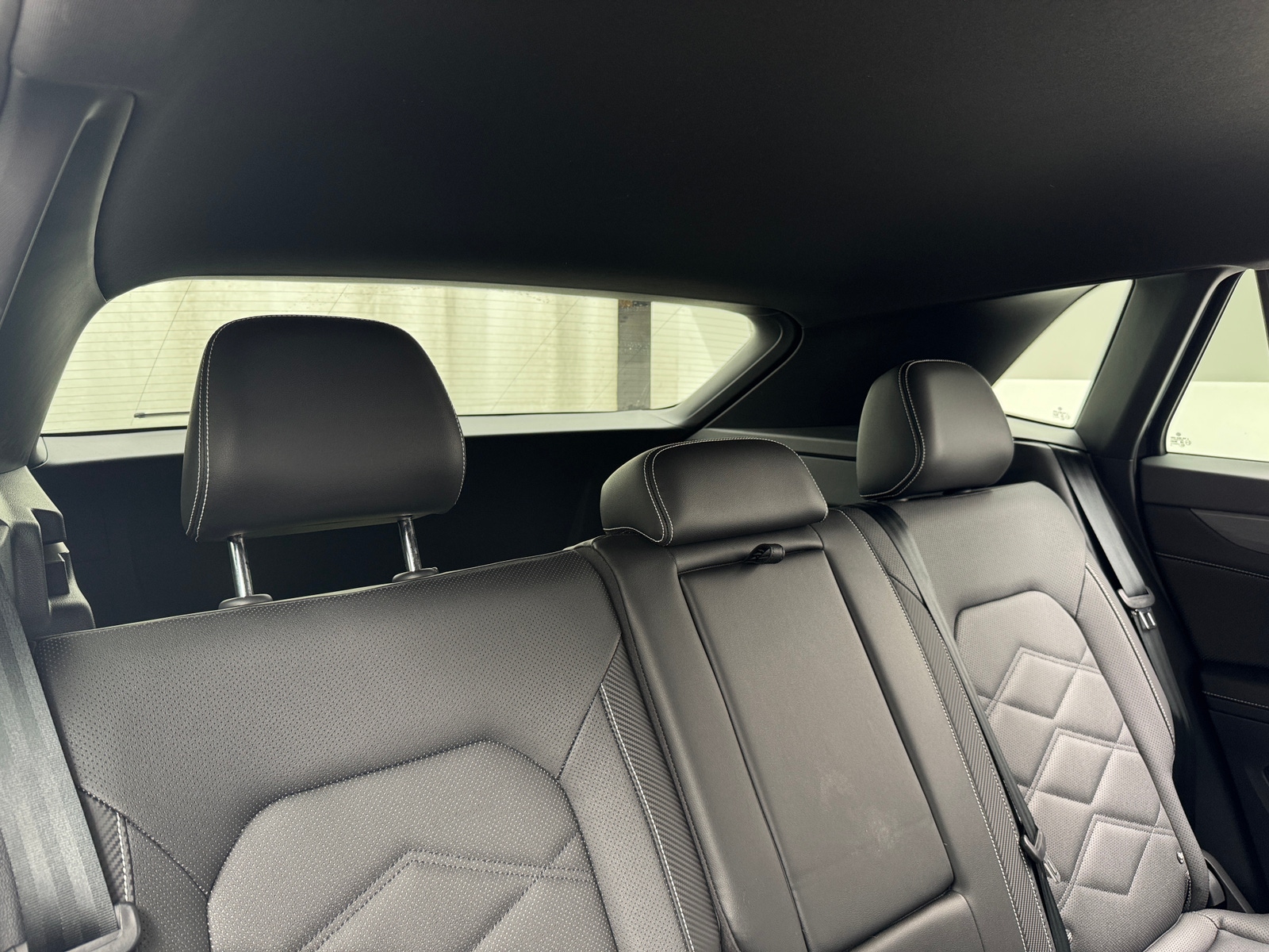 Thumbnail: 2024 Volkswagen Atlas - 5