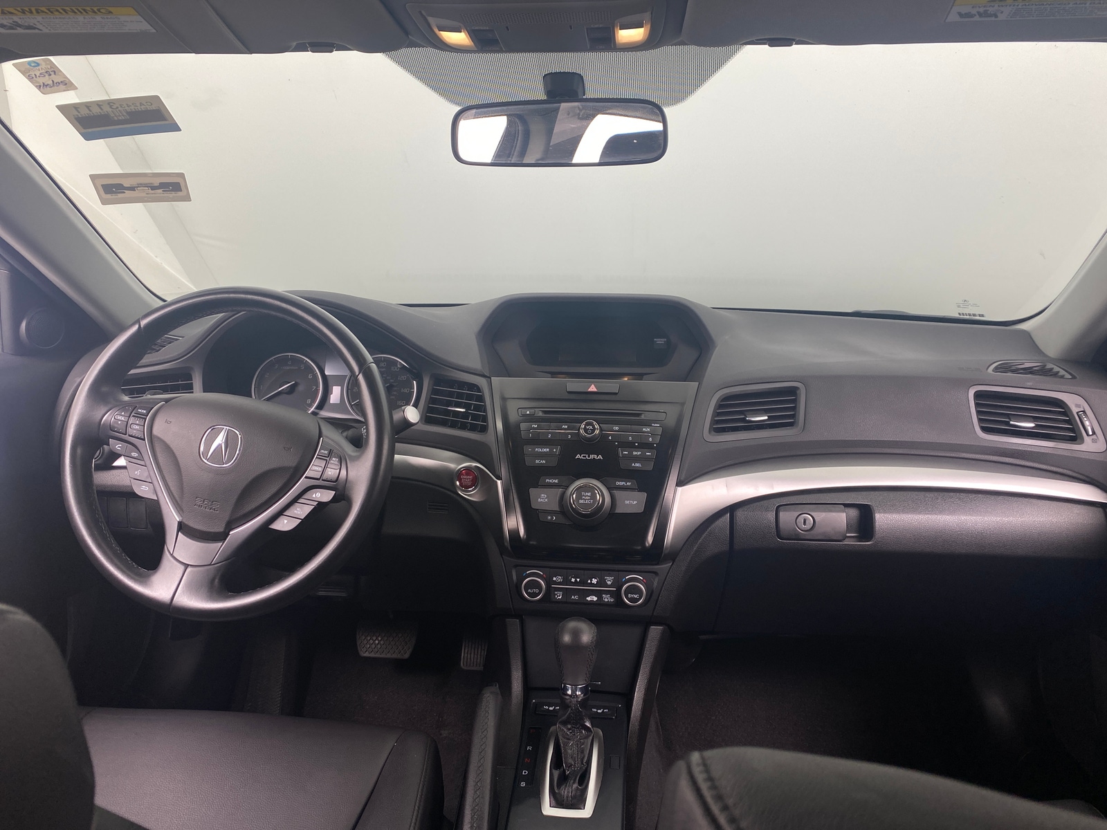 Thumbnail: 2016 Acura ILX - 2