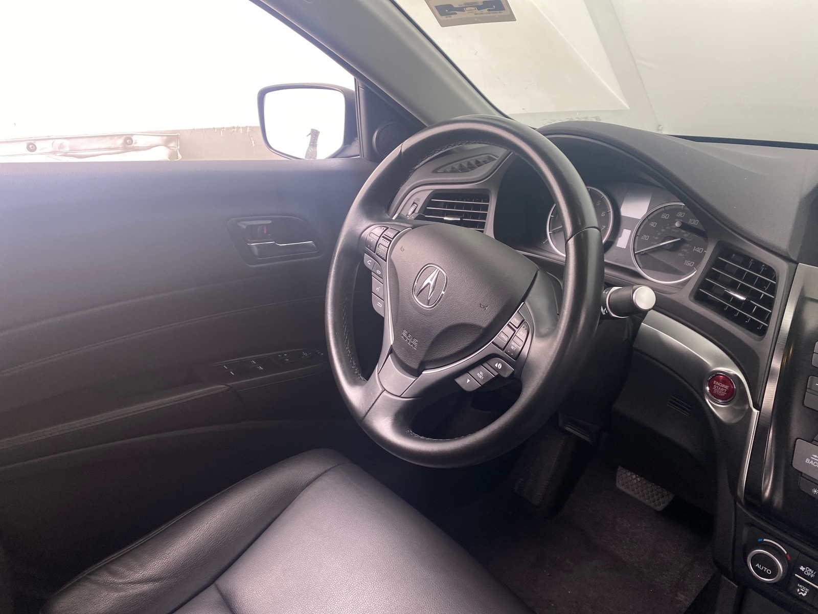 Thumbnail: 2016 Acura ILX - 4
