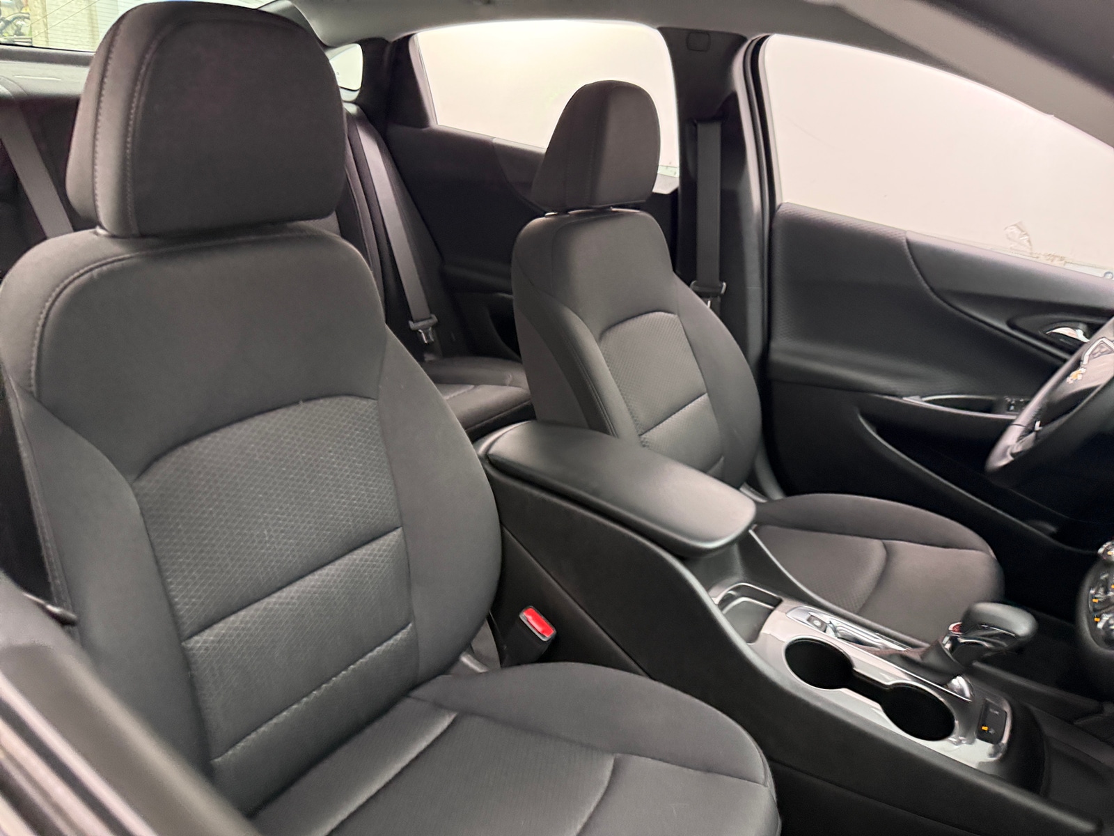 Thumbnail: 2024 Chevrolet Malibu - 2