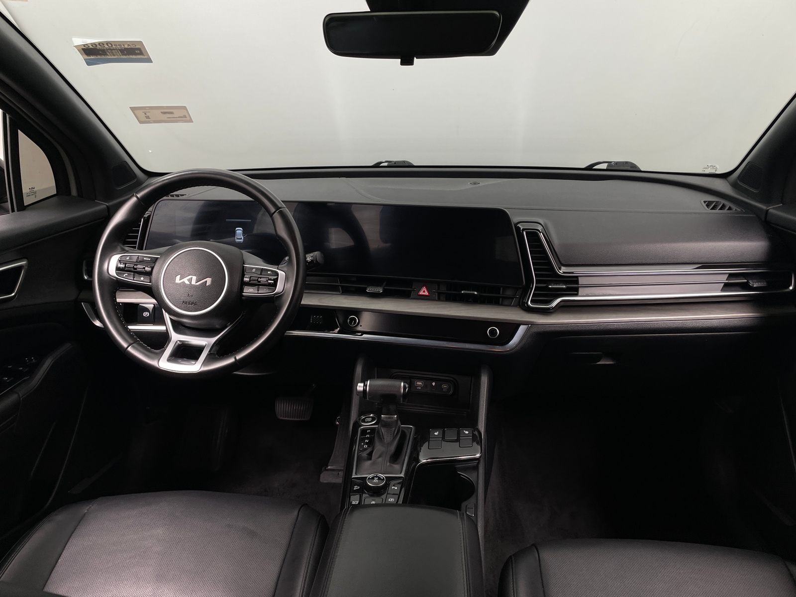 Thumbnail: 2023 Kia Sportage - 2