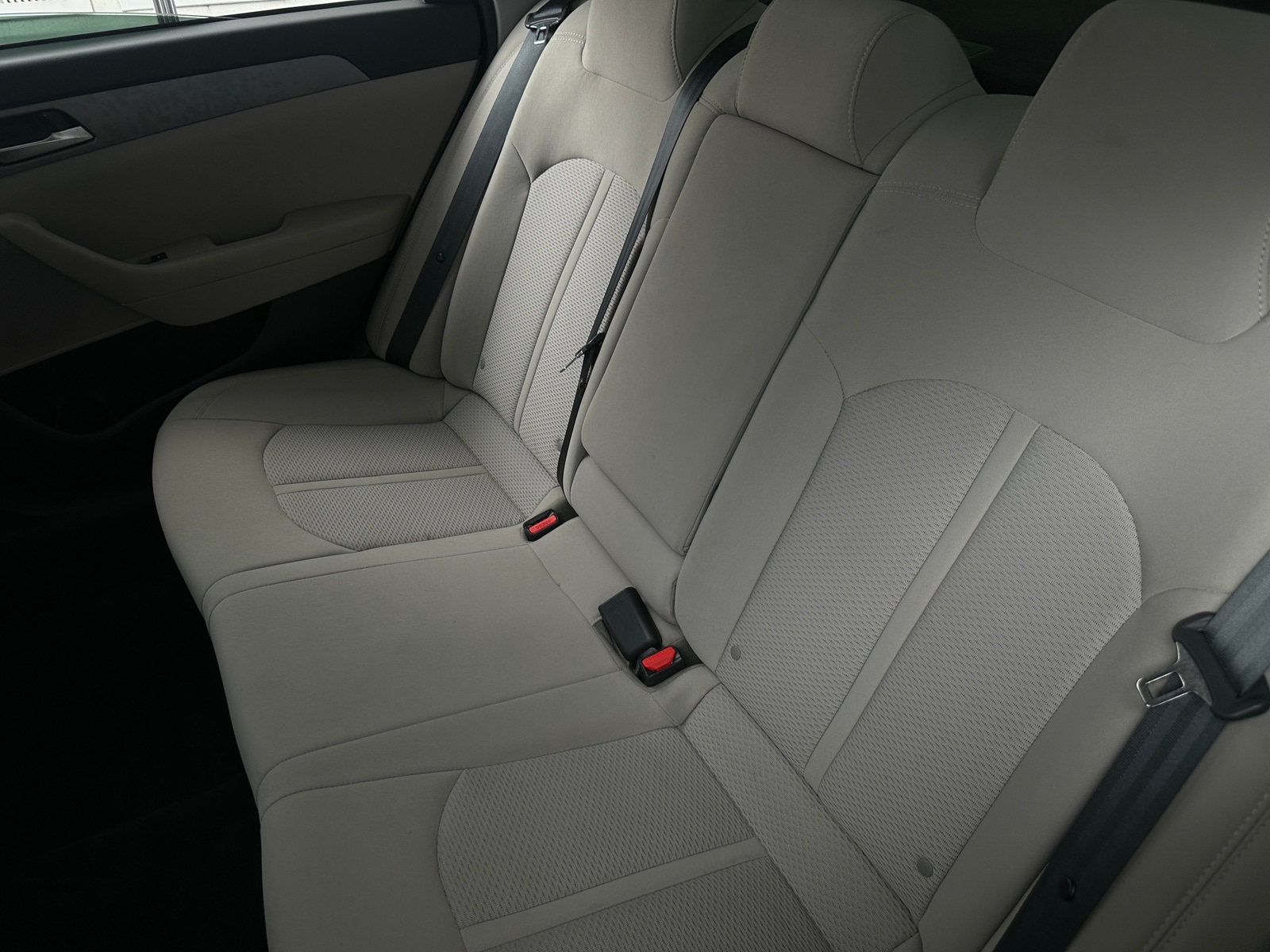 Thumbnail: 2019 Hyundai Sonata - 6