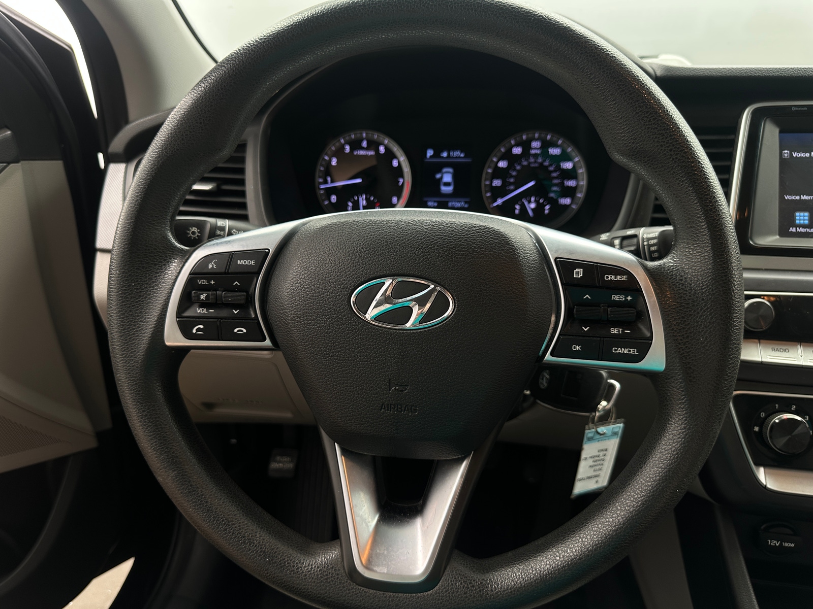 Thumbnail: 2019 Hyundai Sonata - 5