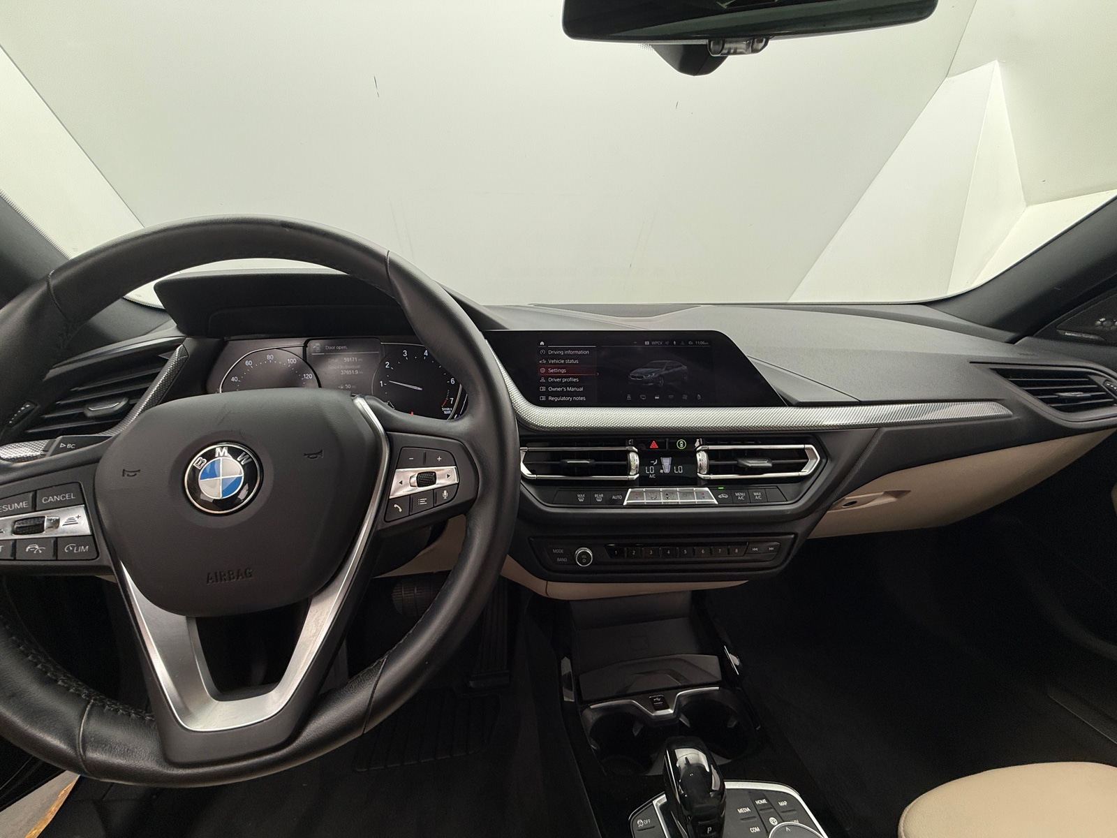 Thumbnail: 2021 BMW 2 Series - 3