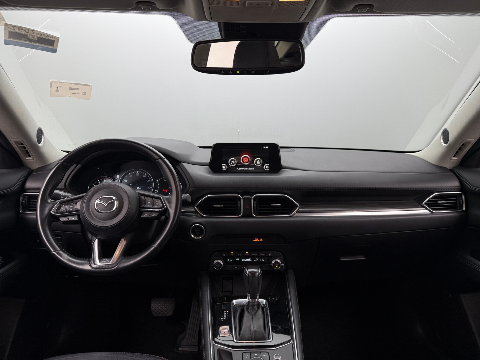 Thumbnail: 2019 Mazda CX-5 - 2