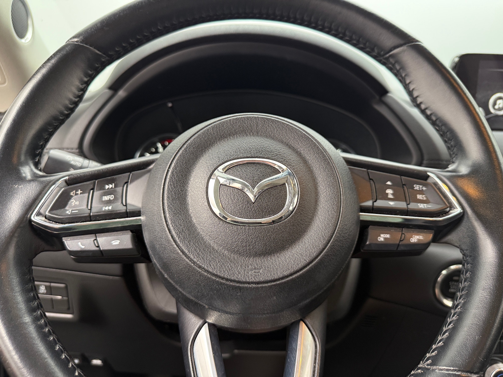 Thumbnail: 2019 Mazda CX-5 - 4