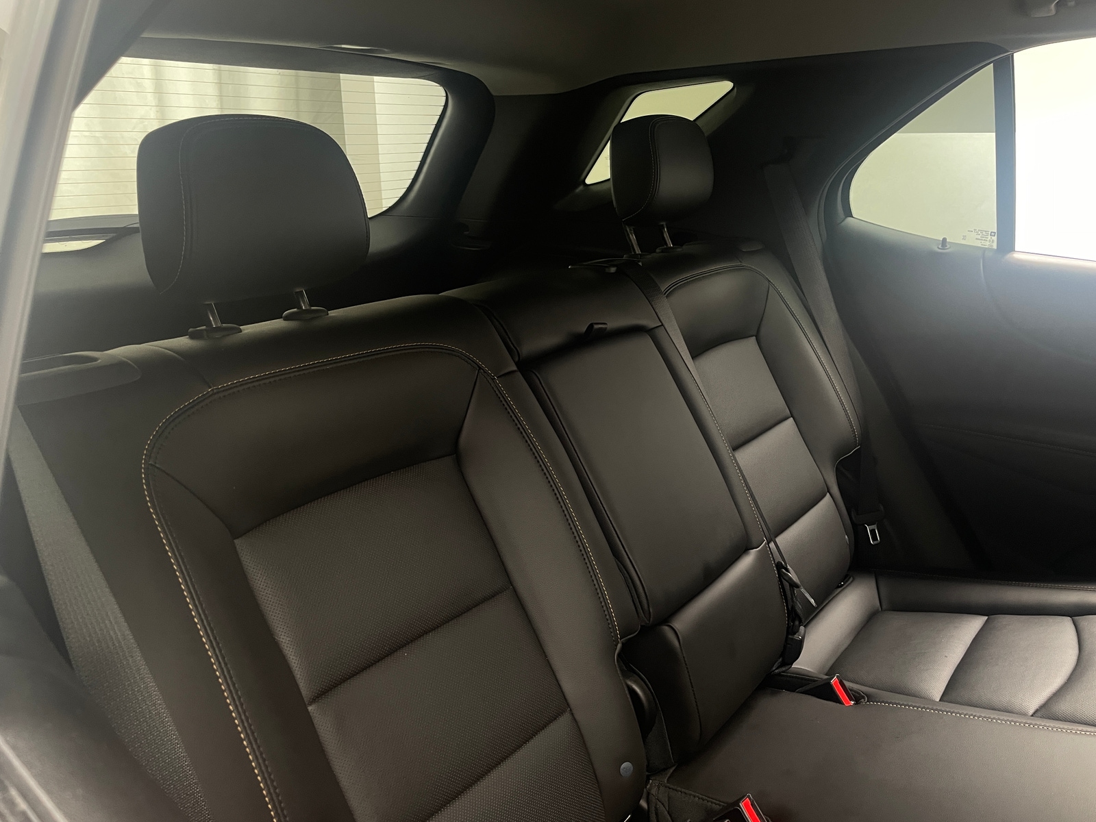 Thumbnail: 2019 Chevrolet Equinox - 5