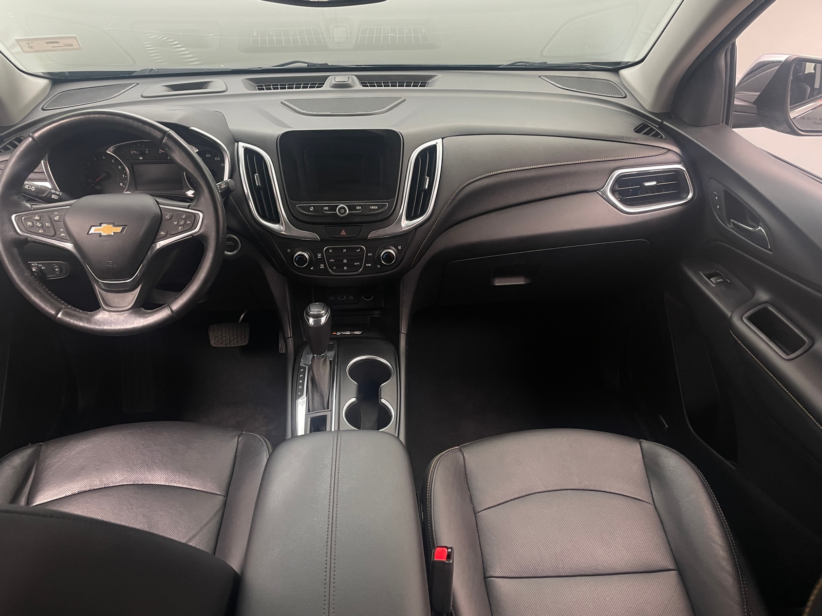 Thumbnail: 2019 Chevrolet Equinox - 2