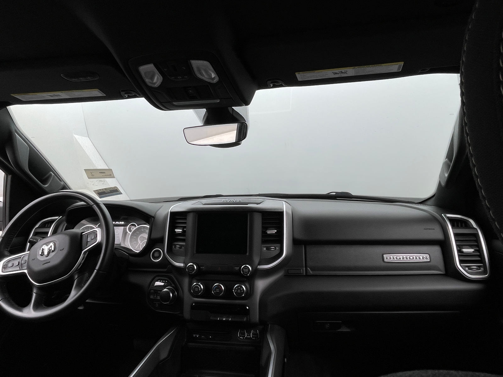 Thumbnail: 2019 RAM 1500 - 3