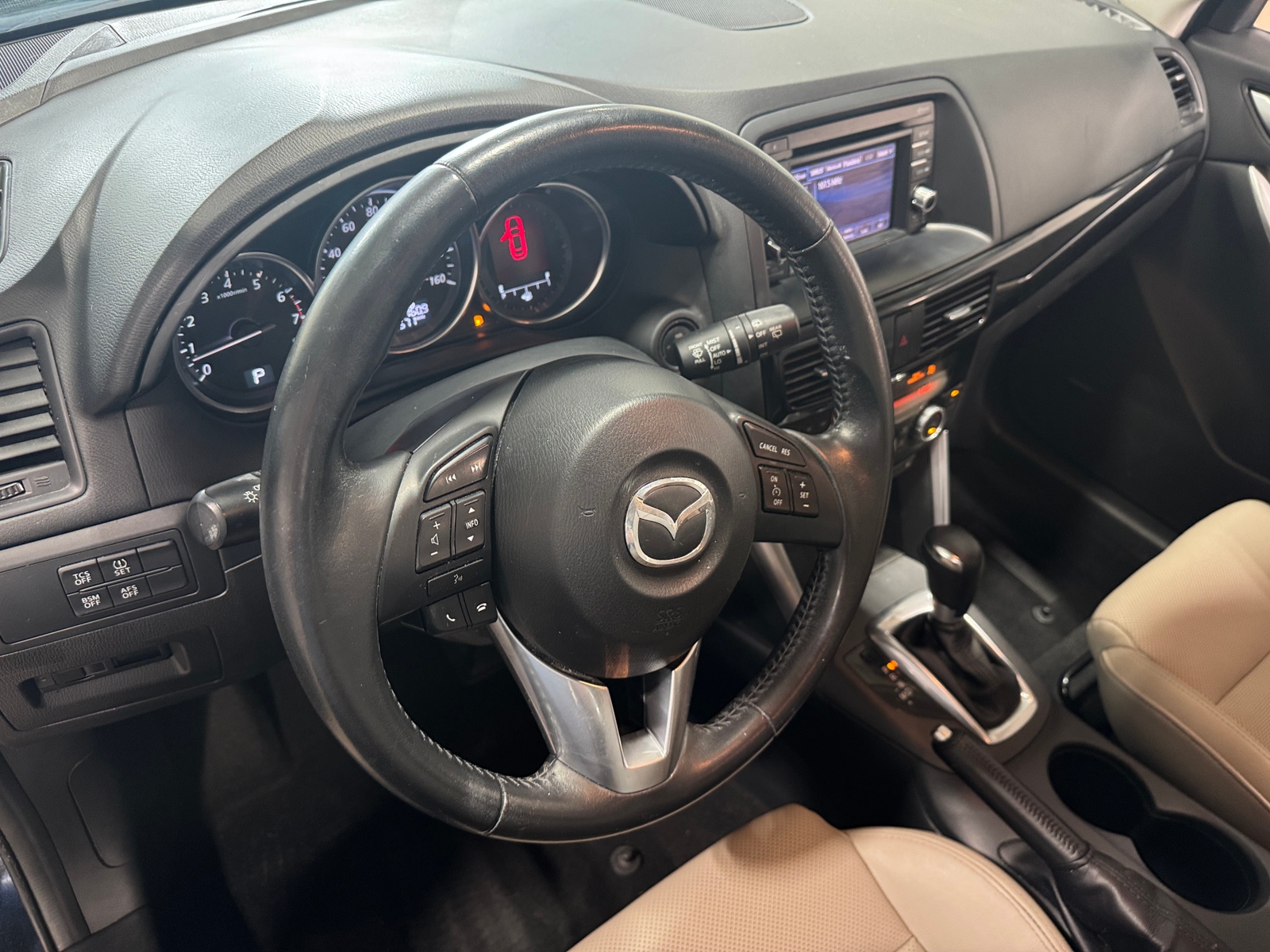 Thumbnail: 2015 Mazda CX-5 - 2