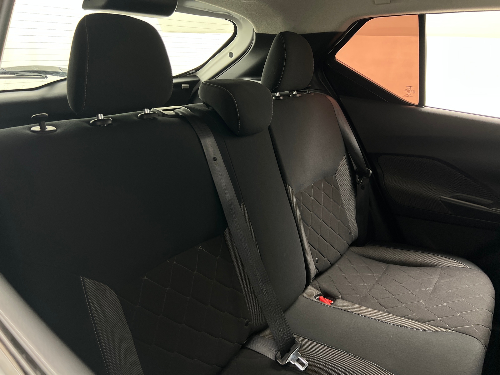 Thumbnail: 2018 Nissan Kicks - 6