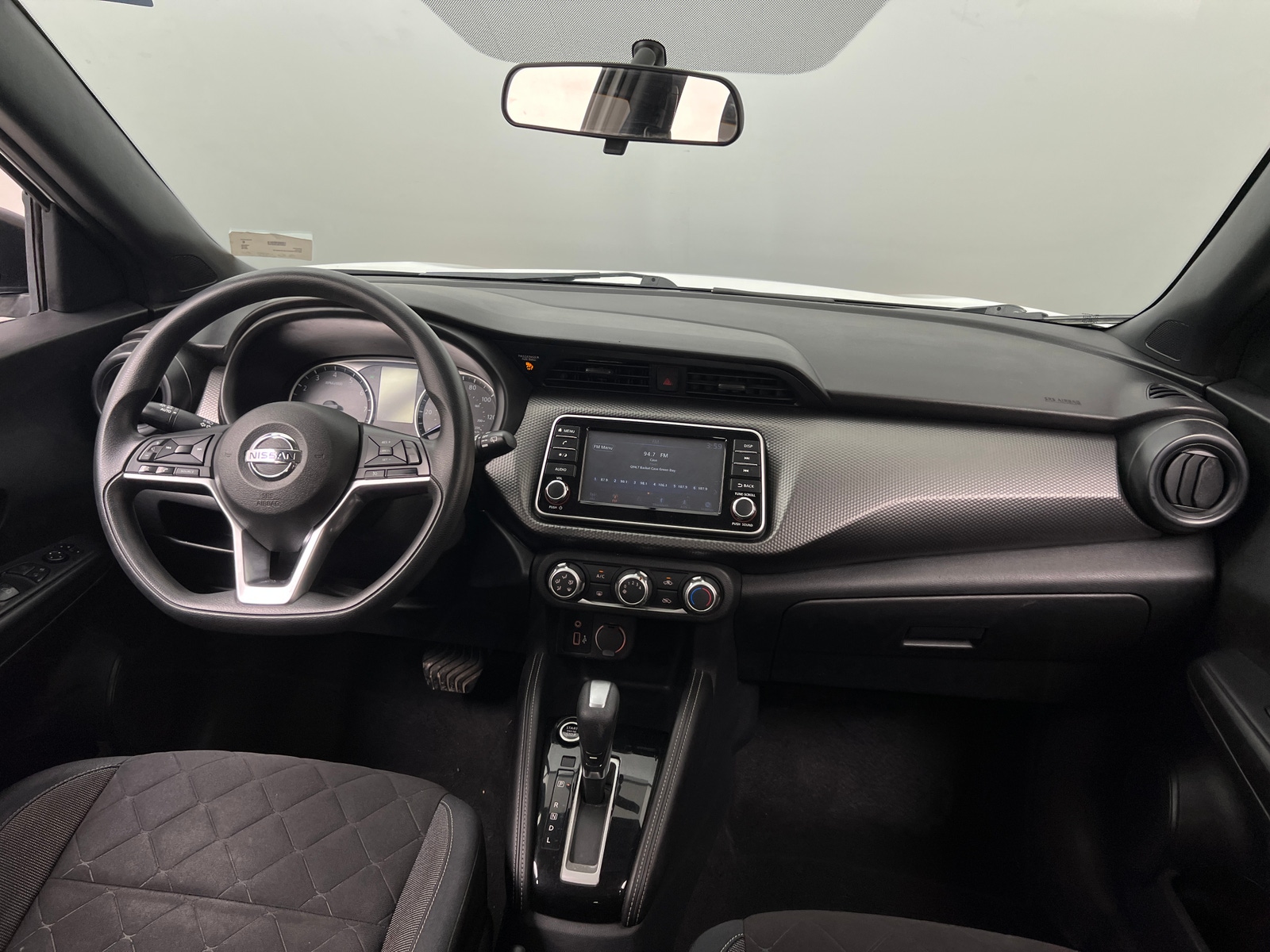 Thumbnail: 2018 Nissan Kicks - 3