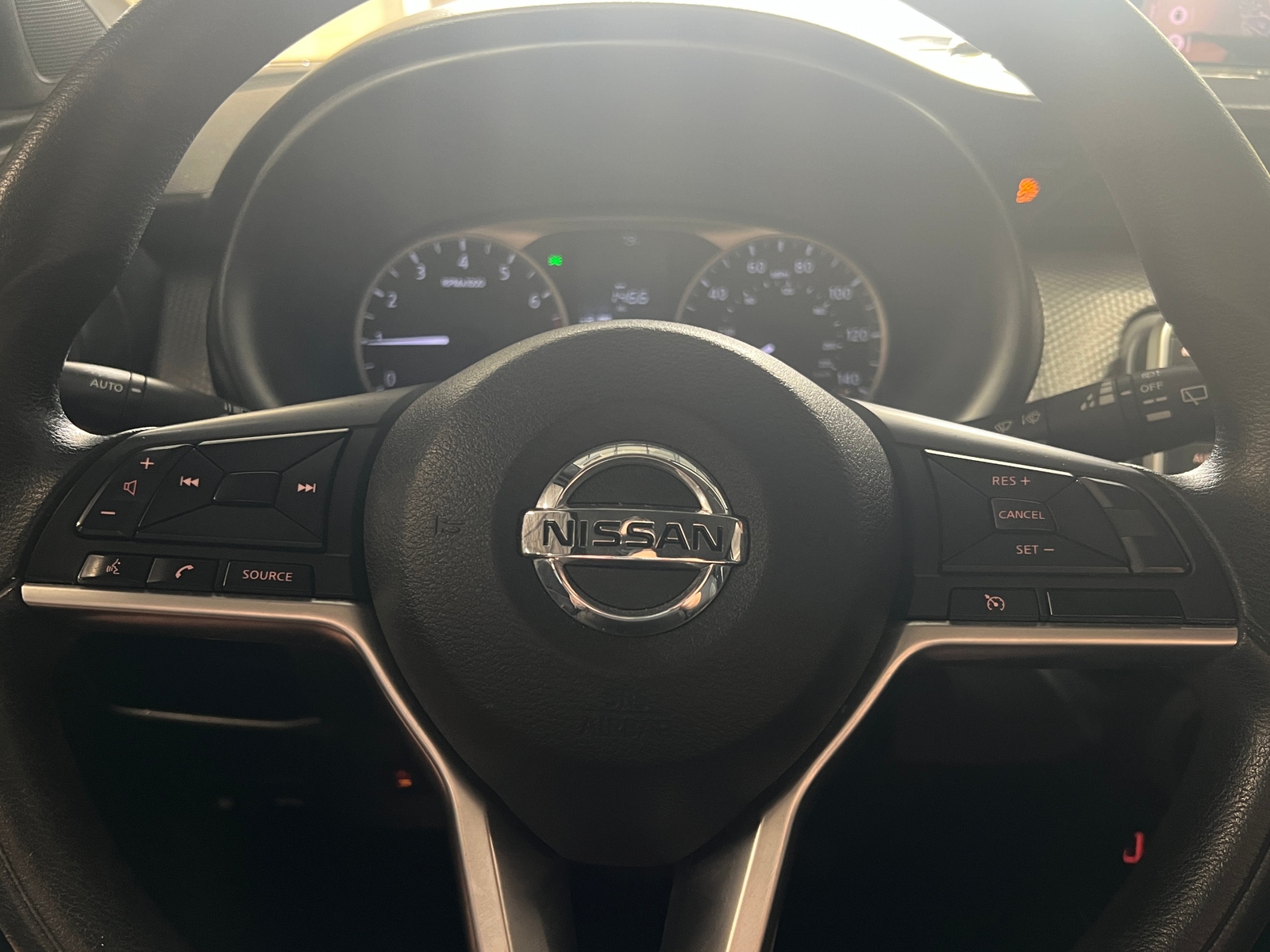 Thumbnail: 2018 Nissan Kicks - 5
