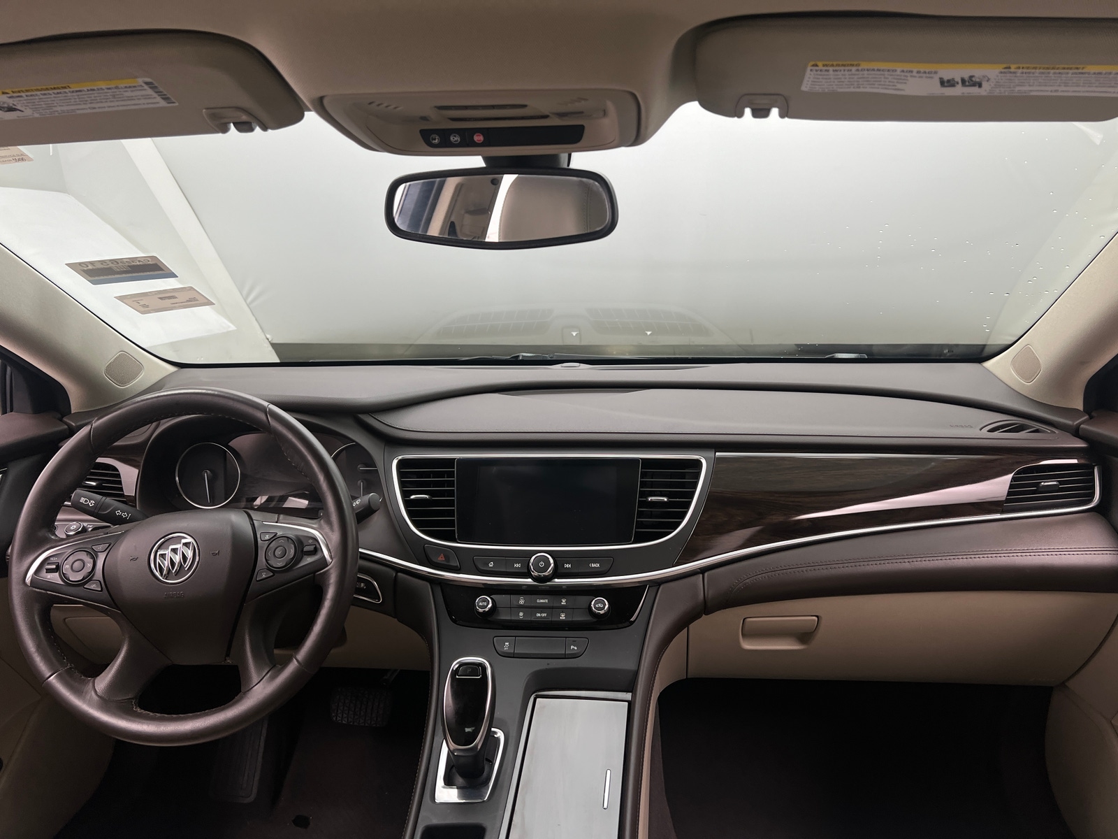 Thumbnail: 2017 Buick LaCrosse - 2